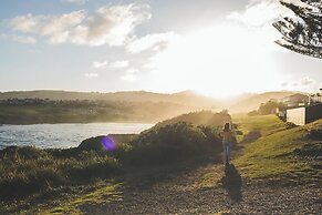 Shutters by the Sea Kiama