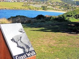 Shutters by the Sea Kiama