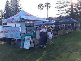 Shutters by the Sea Kiama