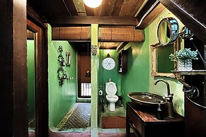 Old Capital Bike Inn