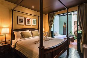 Old Capital Bike Inn