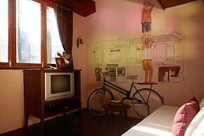 Old Capital Bike Inn