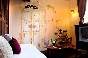 Old Capital Bike Inn