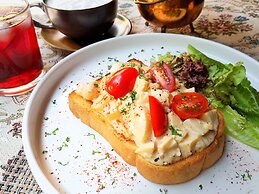 Old Capital Bike Inn