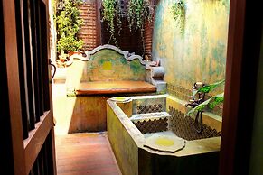 Old Capital Bike Inn