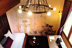 Old Capital Bike Inn
