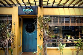 Old Capital Bike Inn