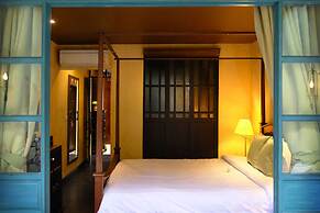 Old Capital Bike Inn