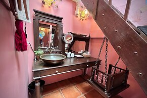 Old Capital Bike Inn