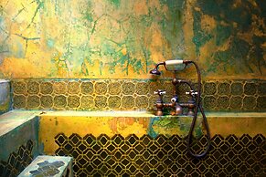 Old Capital Bike Inn