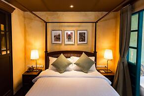 Old Capital Bike Inn