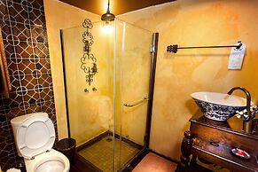 Old Capital Bike Inn