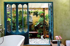 Old Capital Bike Inn