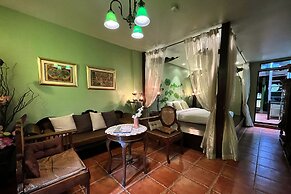 Old Capital Bike Inn