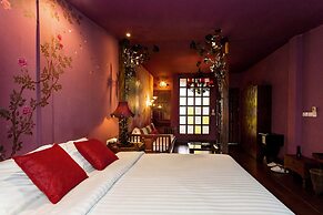 Old Capital Bike Inn