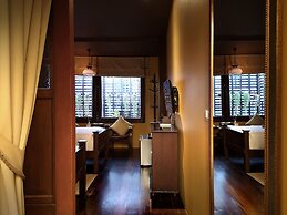 Old Capital Bike Inn