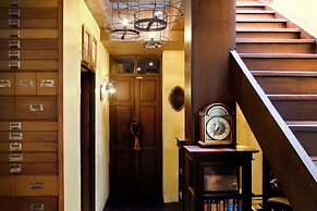 Old Capital Bike Inn