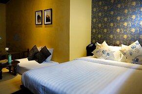 Old Capital Bike Inn