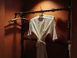 Old Capital Bike Inn