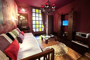 Old Capital Bike Inn