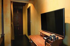 Old Capital Bike Inn