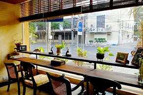 Old Capital Bike Inn