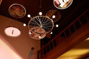 Old Capital Bike Inn