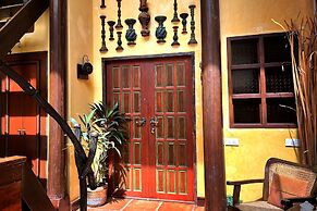 Old Capital Bike Inn