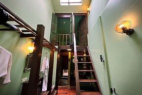 Old Capital Bike Inn