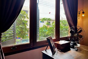 Old Capital Bike Inn