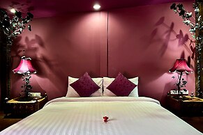 Old Capital Bike Inn