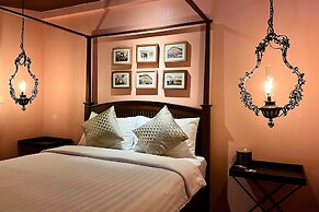 Old Capital Bike Inn