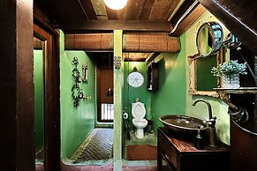 Old Capital Bike Inn