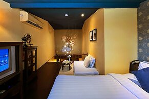 Old Capital Bike Inn