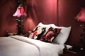 Old Capital Bike Inn