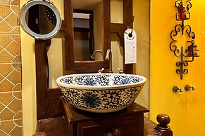 Old Capital Bike Inn