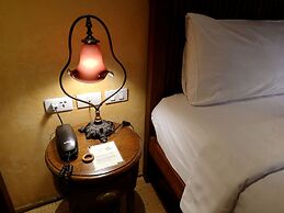 Old Capital Bike Inn