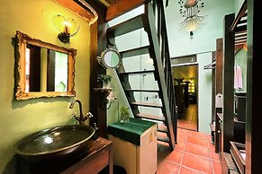 Old Capital Bike Inn