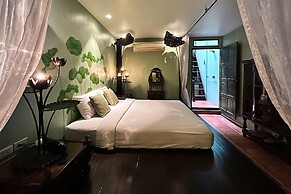 Old Capital Bike Inn