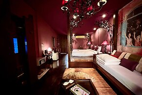 Old Capital Bike Inn