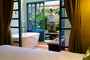 Old Capital Bike Inn