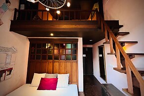 Old Capital Bike Inn