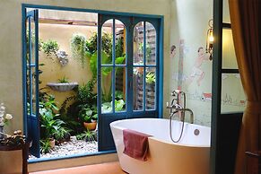 Old Capital Bike Inn