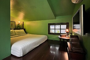 Old Capital Bike Inn