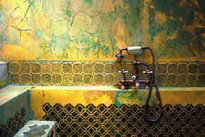 Old Capital Bike Inn