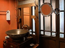 Old Capital Bike Inn