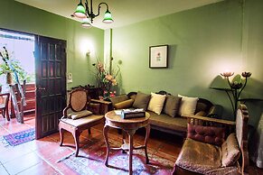 Old Capital Bike Inn