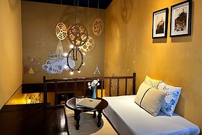 Old Capital Bike Inn