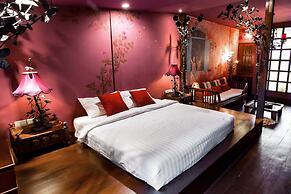 Old Capital Bike Inn