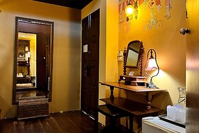 Old Capital Bike Inn